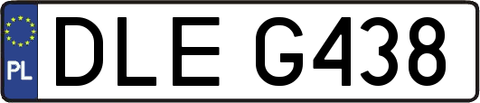 DLEG438