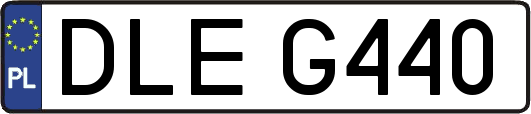 DLEG440