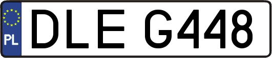 DLEG448