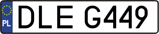 DLEG449