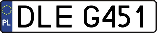 DLEG451