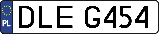 DLEG454