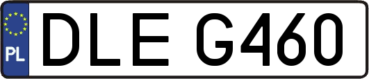 DLEG460