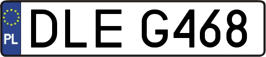 DLEG468