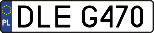 DLEG470