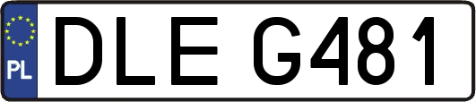 DLEG481