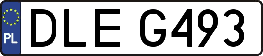 DLEG493