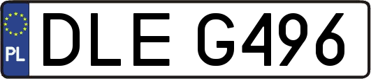 DLEG496