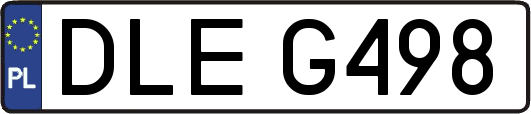 DLEG498