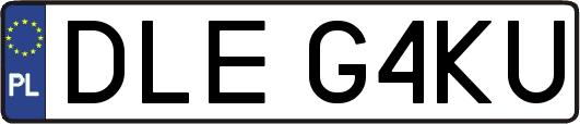 DLEG4KU
