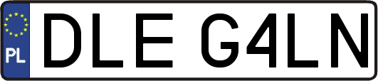 DLEG4LN
