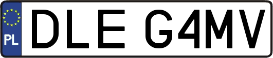 DLEG4MV