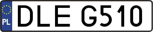 DLEG510