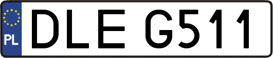 DLEG511