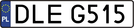 DLEG515