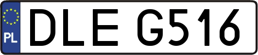 DLEG516
