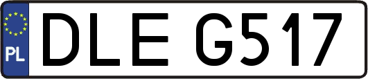 DLEG517