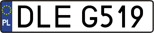 DLEG519