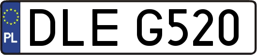 DLEG520