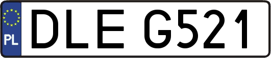 DLEG521