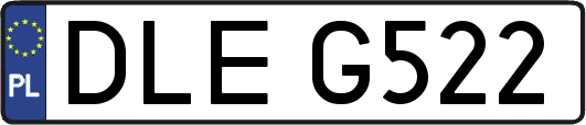 DLEG522