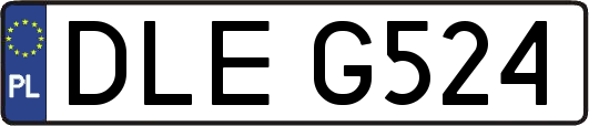 DLEG524