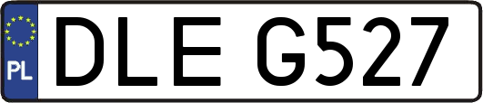 DLEG527