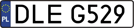 DLEG529