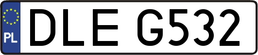 DLEG532