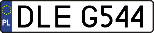 DLEG544