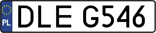 DLEG546