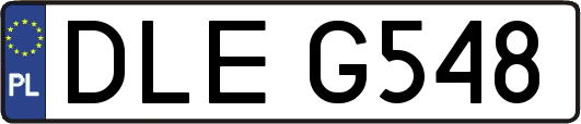 DLEG548
