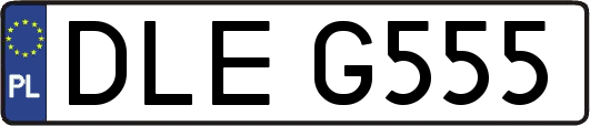 DLEG555