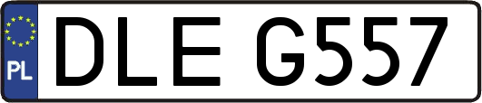 DLEG557