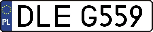 DLEG559