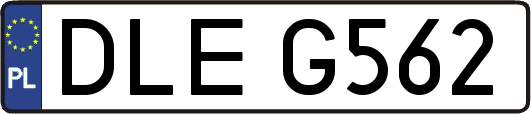 DLEG562