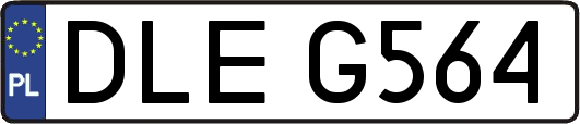 DLEG564