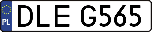 DLEG565