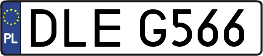 DLEG566