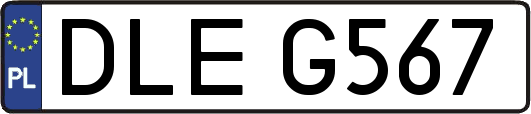 DLEG567