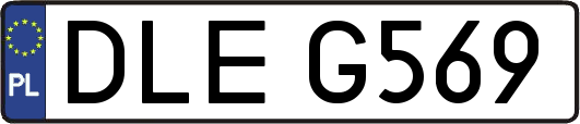 DLEG569