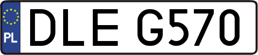DLEG570