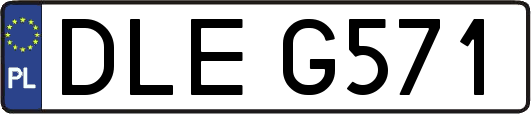 DLEG571