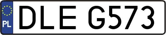 DLEG573