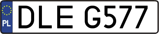 DLEG577