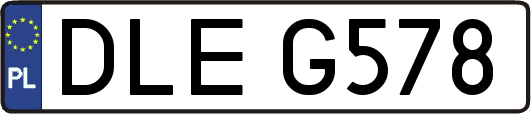 DLEG578