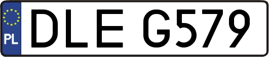 DLEG579