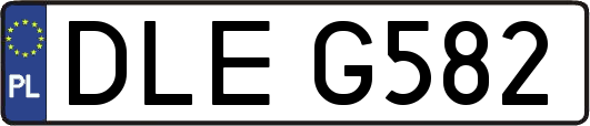 DLEG582