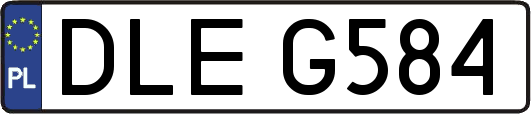 DLEG584