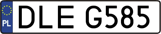DLEG585